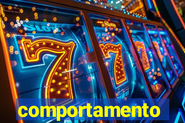 comportamento dezenas lotofacil